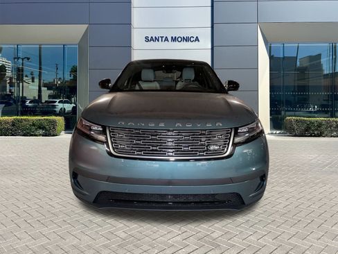 New 2026 Land Rover Range Rover Velar S image 6