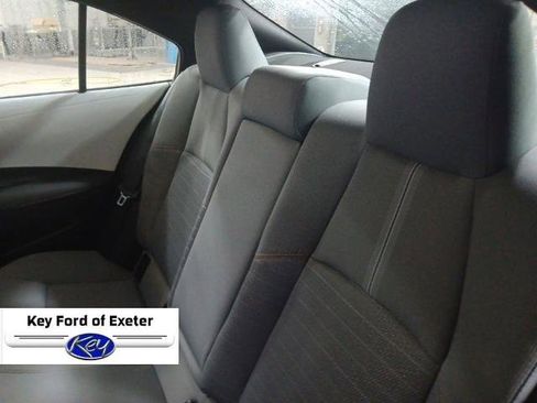 Used 2025 Toyota Corolla FX w/ Convenience Package image 4