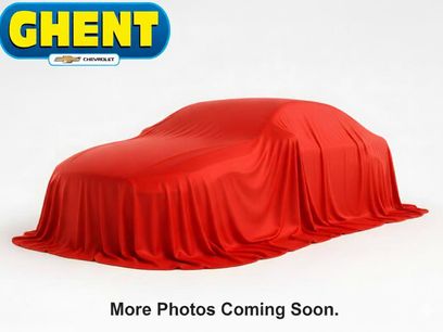 Used 2021 Chevrolet Spark LT w/ Spark Special Edition