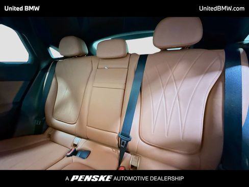 Used 2025 Mercedes-Benz GLC 63 AMG S image 13