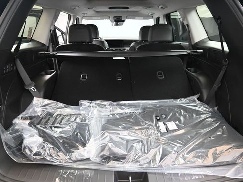 New 2026 Hyundai Palisade Limited image 17