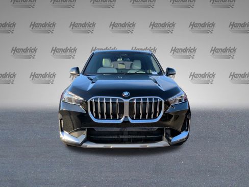 New 2026 BMW X1 xDrive28i w/ Convenience Package image 5