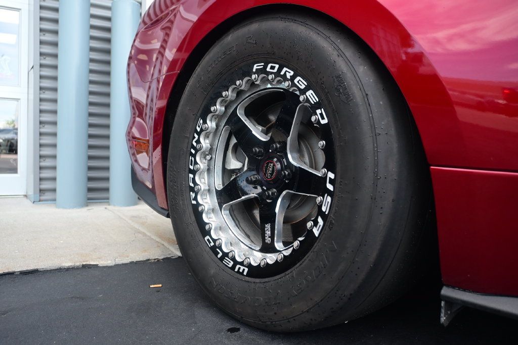 Used 2015 Ford Mustang GT Premium w/ Equipment Group 401A RWD image 3