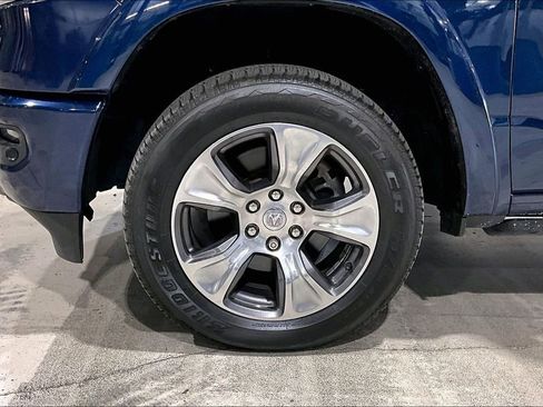 Used 2021 RAM 1500 Limited image 8