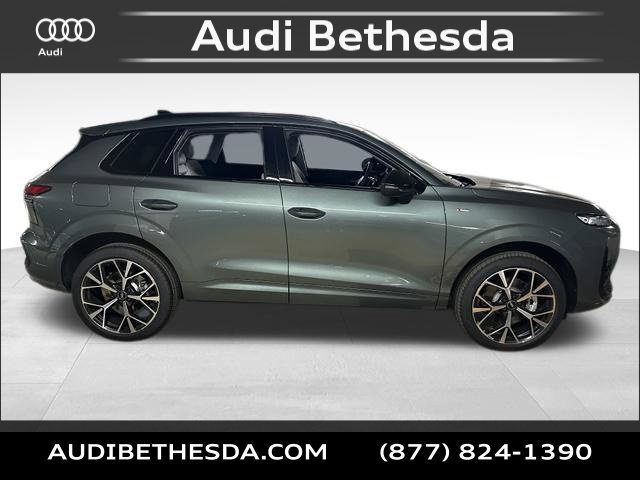 New 2026 Audi Q3 quattro 2.0T AWD/4WD image 8
