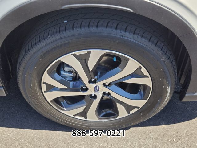 Used 2022 Subaru Outback Limited AWD/4WD image 21