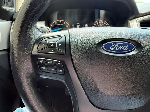 Used 2023 Ford Ranger XL w/ Equipment Group 101A High RWD image 18