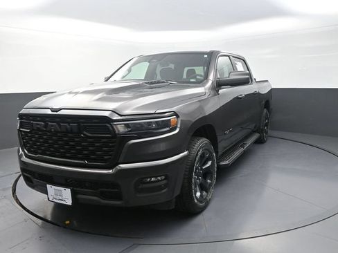 Used 2026 RAM 1500 Express AWD/4WD image 6
