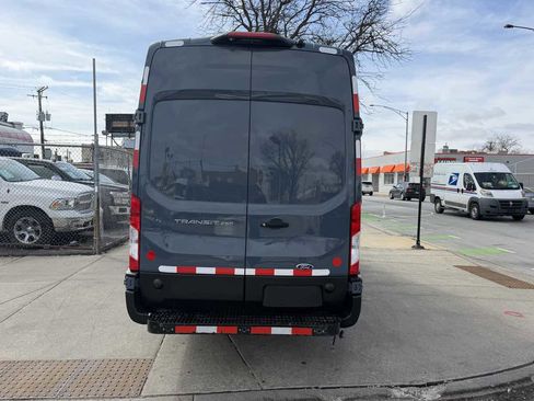 Used 2020 Ford Transit 250 148 High Roof Extended image 6