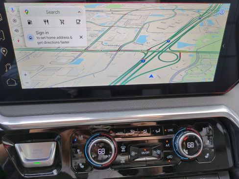 Used 2023 GMC Sierra 1500 Denali w/ Denali Reserve Package image 22