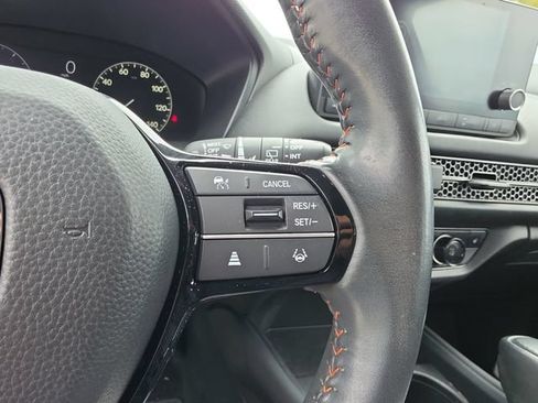 Used 2024 Honda HR-V Sport image 20