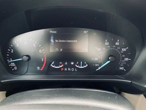 Used 2020 Ford Escape SE AWD/4WD image 35