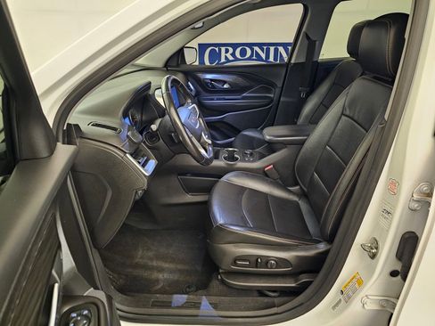 Used 2019 GMC Terrain SLT image 12