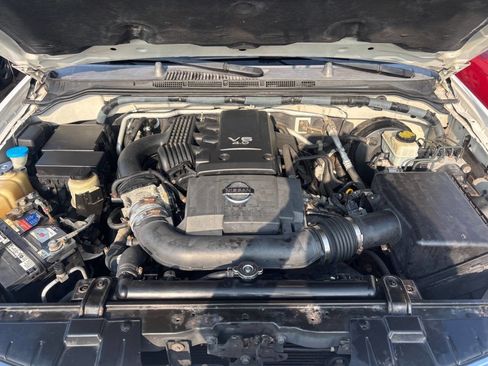 Used 2007 Nissan Frontier SE w/ SE Value Truck Pkg image 20