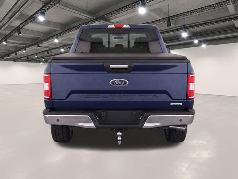 Used 2020 Ford F150 XLT w/ Equipment Group 302A Luxury AWD/4WD image 7