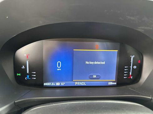 Used 2023 Ford Escape Active w/ Tech Pack #1 AWD/4WD image 18