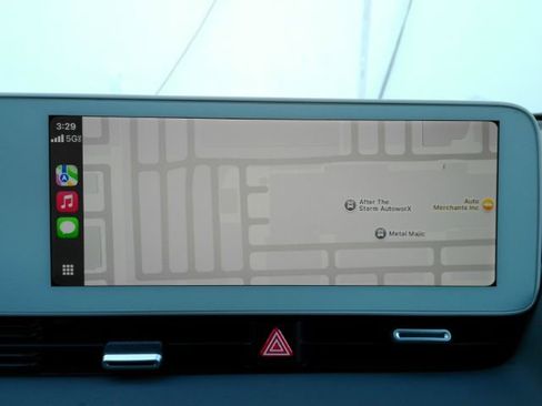 Used 2022 Hyundai Ioniq 5 SE image 10