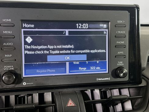 Used 2020 Toyota RAV4 LE image 22