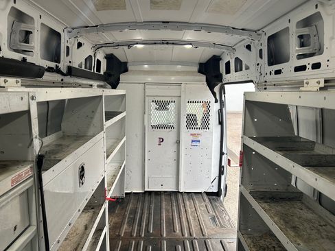 Used 2020 Ford Transit 250 148 High Roof Extended image 3
