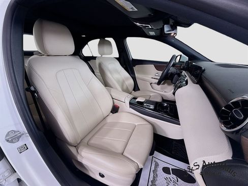 Used 2019 Mercedes-Benz A 220 image 33