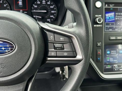 New 2025 Subaru Impreza 2.0i image 10