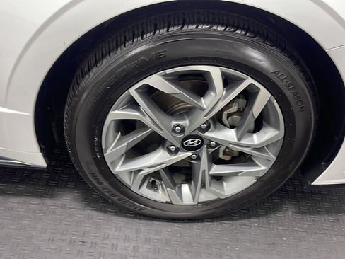 Used 2023 Hyundai Sonata SEL FWD image 22
