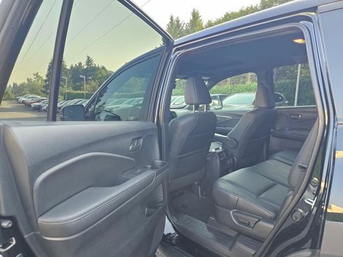 Certified 2023 Honda Passport EX-L image 20