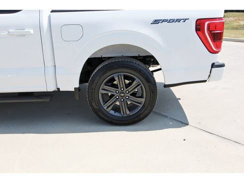 Certified 2023 Ford F150 XLT w/ Equipment Group 302A High RWD image 29