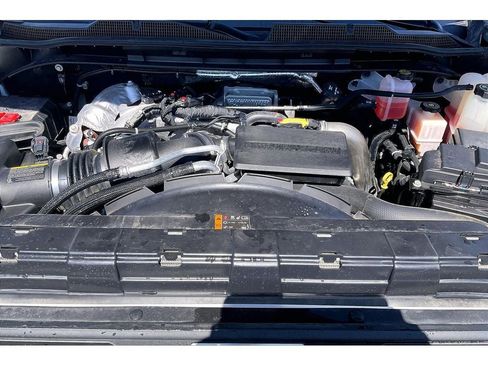 Used 2021 Chevrolet Silverado 3500 LTZ w/ Z71 Chrome Sport Edition AWD/4WD image 12