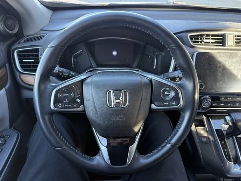Used 2018 Honda CR-V EX-L image 14