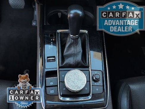 Used 2022 MAZDA CX-30 AWD 2.5 S w/ Premium Package image 24