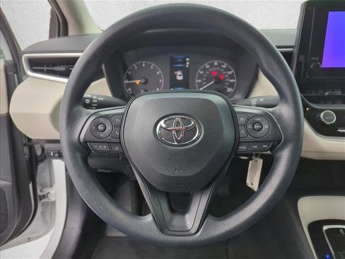 Certified 2023 Toyota Corolla LE image 13