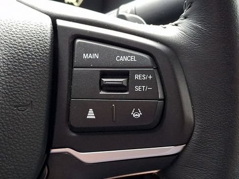 Used 2024 Honda Ridgeline RTL image 24