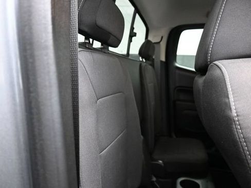 Used 2021 Chevrolet Colorado LT w/ LT Convenience Package RWD image 29