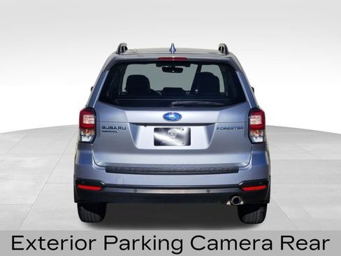 Used 2018 Subaru Forester 2.5i Limited image 9