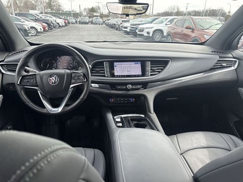 Used 2023 Buick Enclave Premium w/ LPO, Floor Liner Package image 20