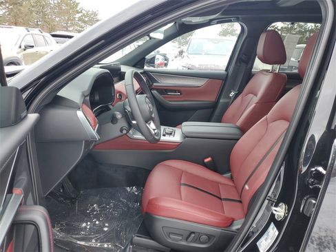 New 2026 MAZDA CX-70 3.3 Turbo S w/ Premium Package image 12