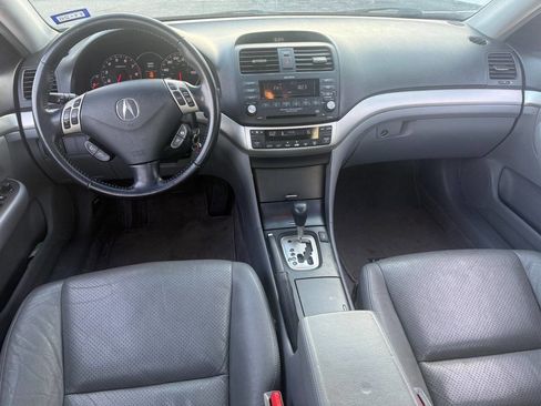 Used 2006 Acura TSX image 15