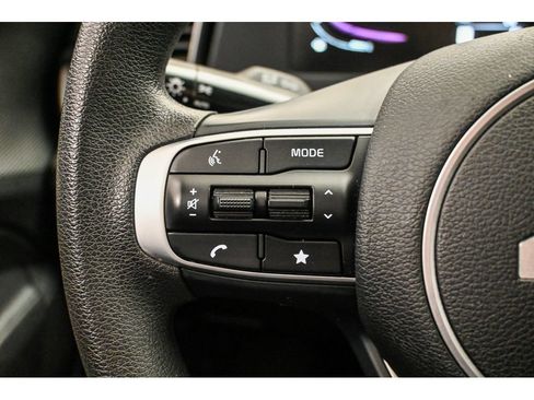 Certified 2023 Kia Sportage LX AWD/4WD image 36