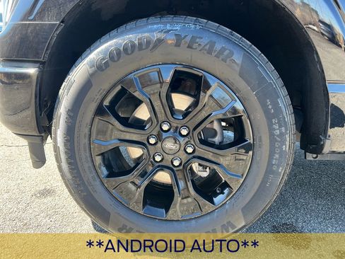 Certified 2023 Ford F150 XLT w/ Equipment Group 302A High image 14