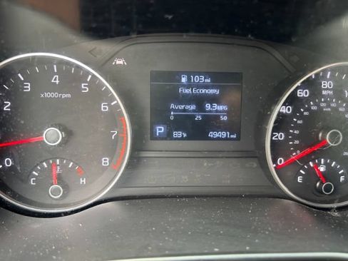 Used 2021 Kia Sportage S AWD/4WD image 17