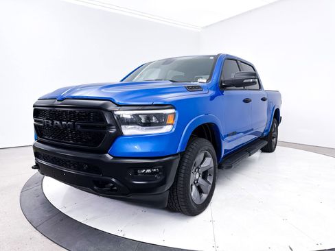 Used 2023 RAM 1500 Big Horn image 13