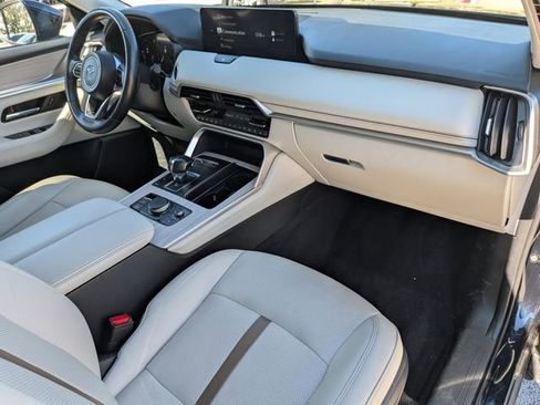 Certified 2024 MAZDA CX-90 Plug-In Hybrid w/ Premium Plus image 32