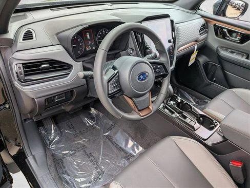 New 2026 Subaru Forester Sport AWD/4WD image 3