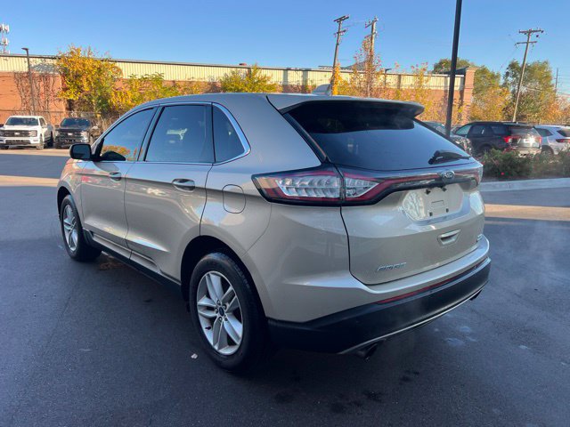 Used 2018 Ford Edge SEL w/ Equipment Group 201A AWD/4WD image 7