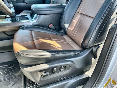 Certified 2024 Chevrolet Silverado 1500 High Country w/ High Country Premium Package image 20