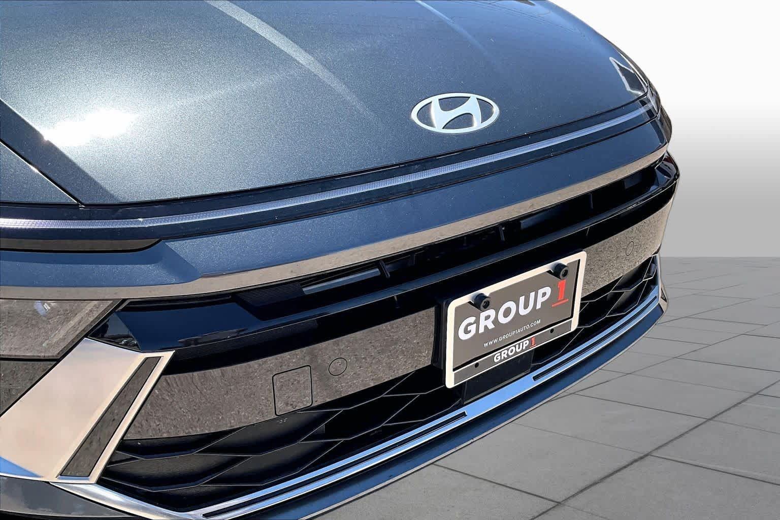 Used 2025 Hyundai Sonata SEL FWD image 27