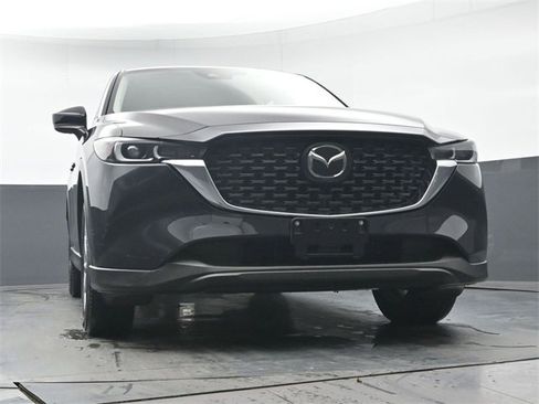 Certified 2023 MAZDA CX-5 AWD 2.5 S image 33