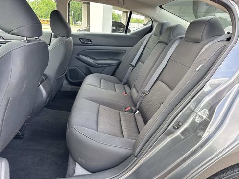 Used 2025 Nissan Altima 2.5 SV image 28