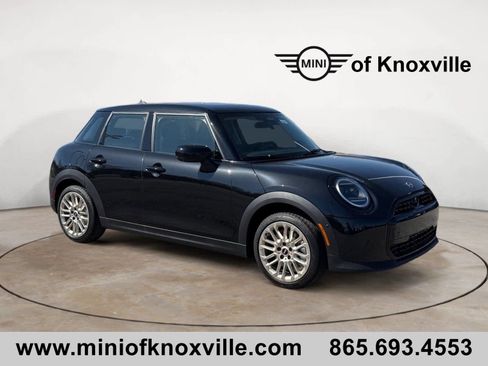 New 2025 MINI Cooper S image 1